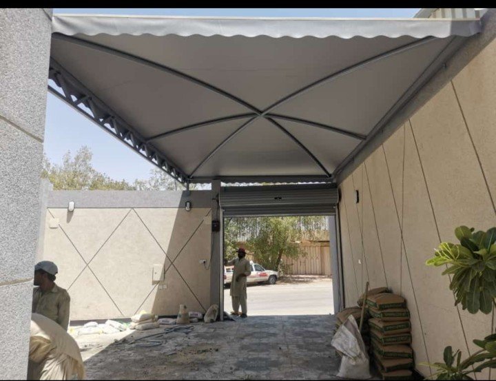 أسعار مظلات وسواتر في الخرج: حلول تناسب كل الميزانيات