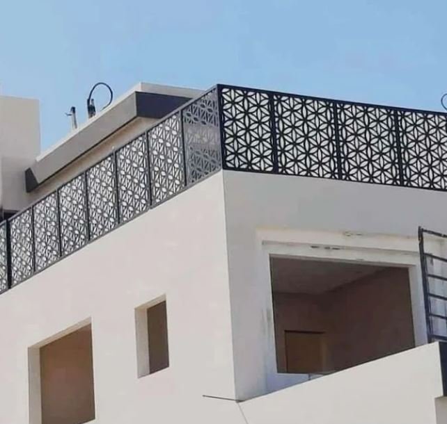 حداد سواتر الرياض   الخرج