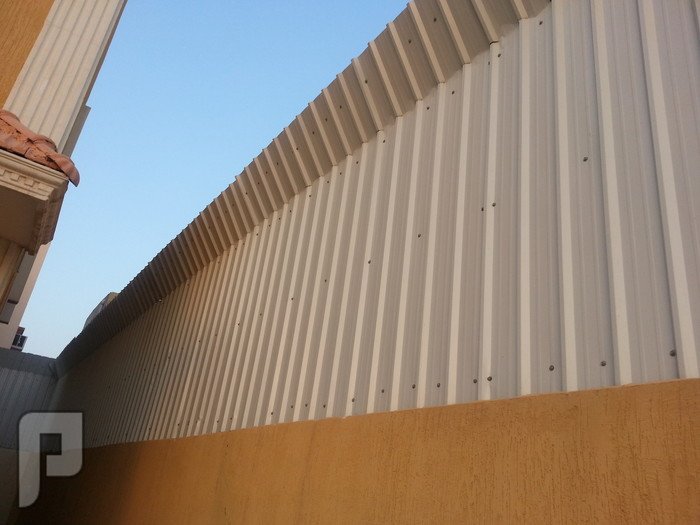 سواتر خشبية بالوان متعدده وبضمانات معتمده من قبل مؤسستنا