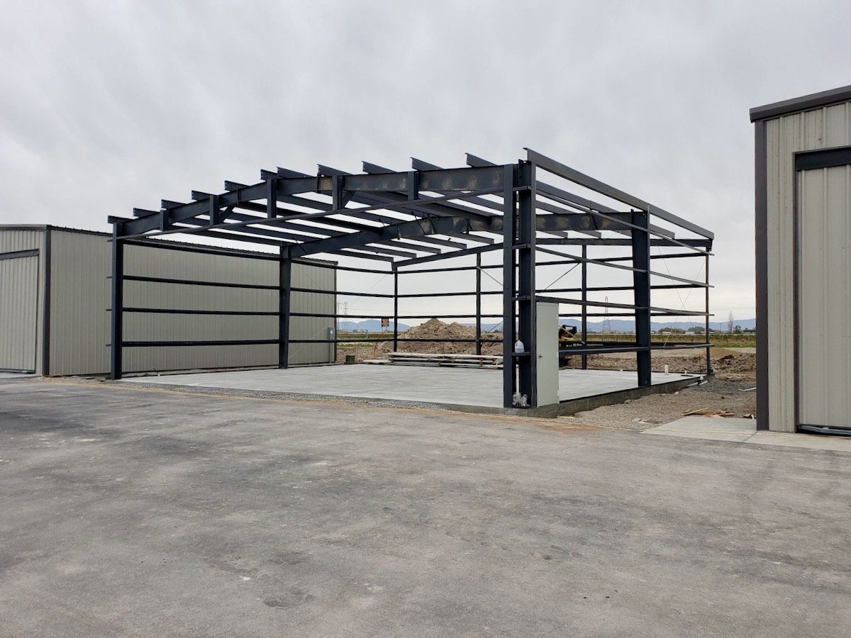 شينكو بنل: سعر متر ساندوتش بانل للمباني الحديثة