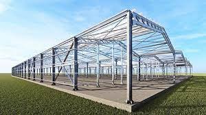 هناجر ساندوتش بانل: تصاميم مبتكرة وأسعار تنافسية